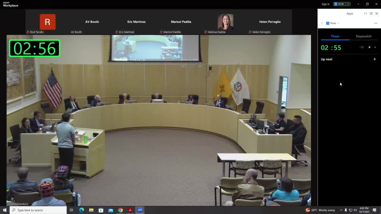 Los Alamos Community Proposes Adopt A Trail Program for Volunteer Engagement