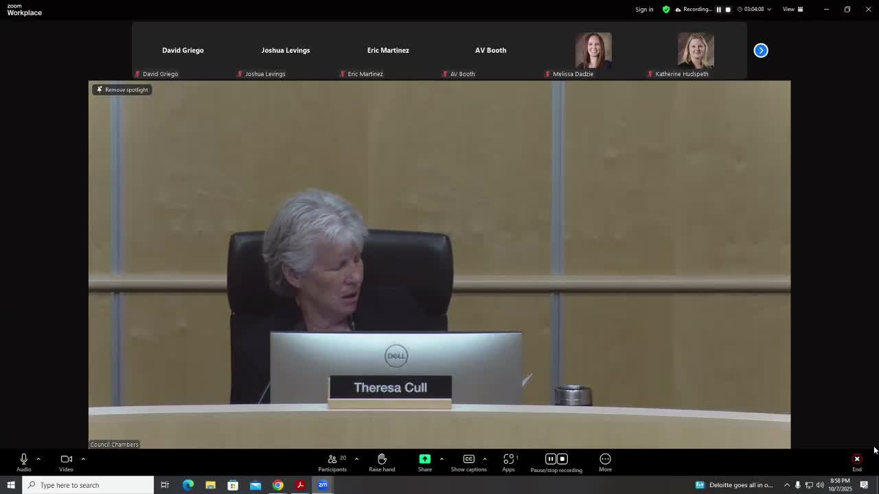 Los Alamos Council Approves $2.7M for Brewer Arena Renovations Amid Public Concerns