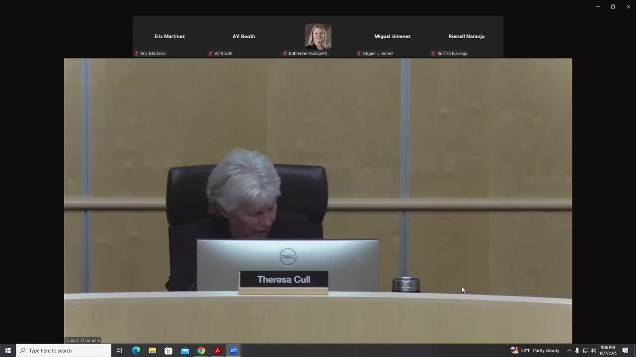 Los Alamos County Council Approves $1.48M Tourism Marketing Contract with Destination IQ