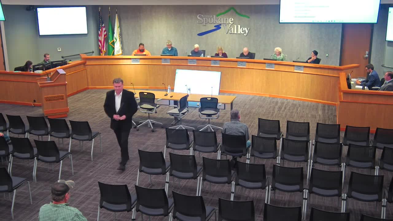 Retail Strategies Presents Spokane Valley's Annual Retail Market Update and Future Opportunities
