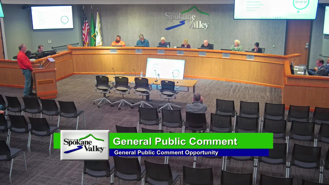 Residents Voice Concerns Over Property Seizures and School Traffic Safety Measures