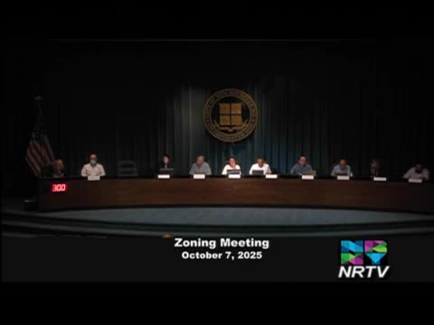 Zoning Board Considers Variance Request for Second Floor Expansion at 35 Ernest Drive