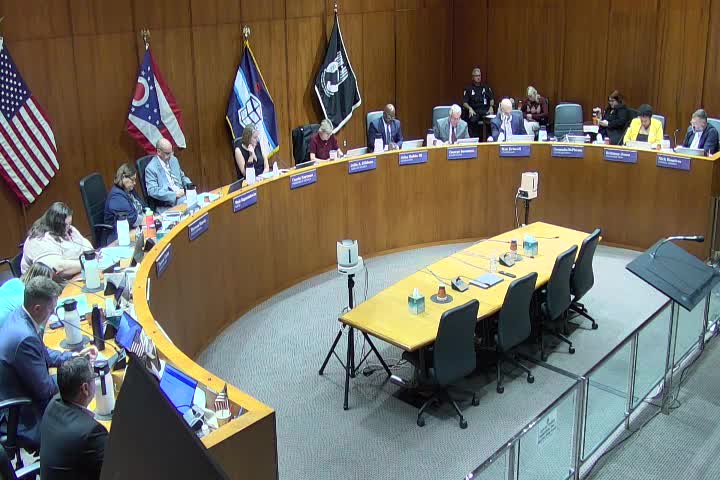 Toledo council approves application for up to $75 million loan to fund water distribution upgrades