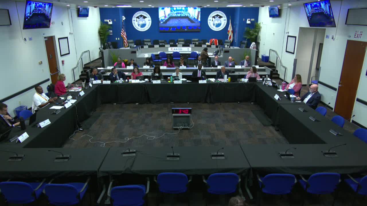 School Board Approves $11M Landscaping Contracts Amid Transparency Concerns