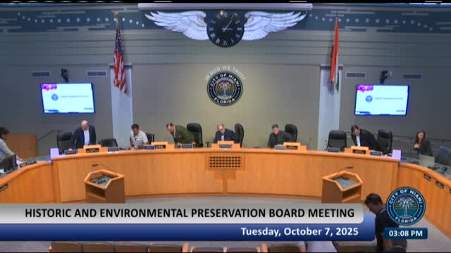Miami Marine Stadium Update as City Seeks Operating Partner Negotiations