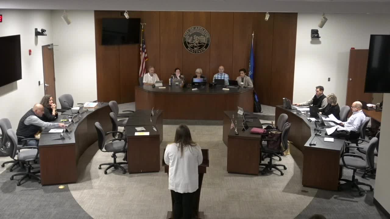 Committee backs free downtown parking for Small Business Saturday with ADI contribution