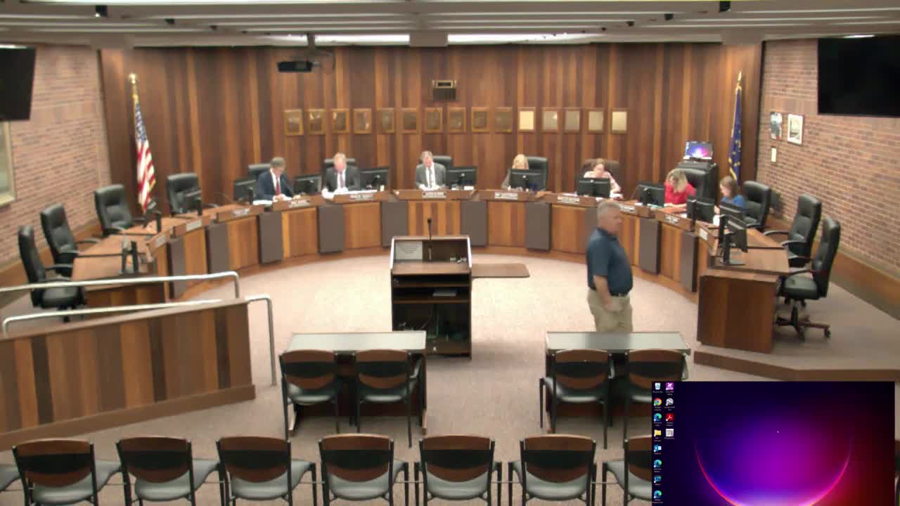 County Approves $1500 Contract With USI for Old Courthouse Bell Restoration