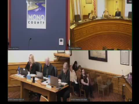 Votes at a glance: board approves proclamations and consent agenda items