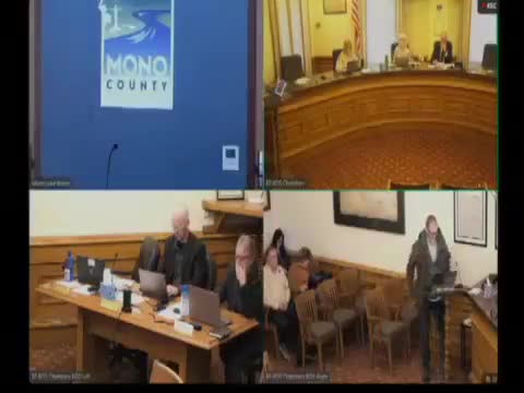 Mono County approves $5.8 million bid authorization to complete Benton Crossing landfill final cover