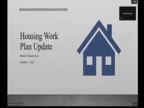Mono County housing update: regional housing numbers, Bridgeport Apartments turnover and CDBG options