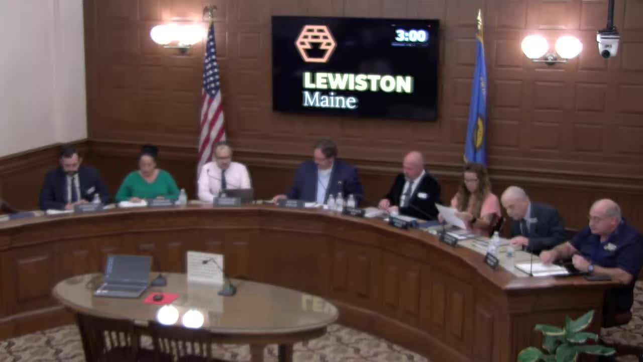 Council Votes to Reconsider 911 Dispatch Center Location in Auburn