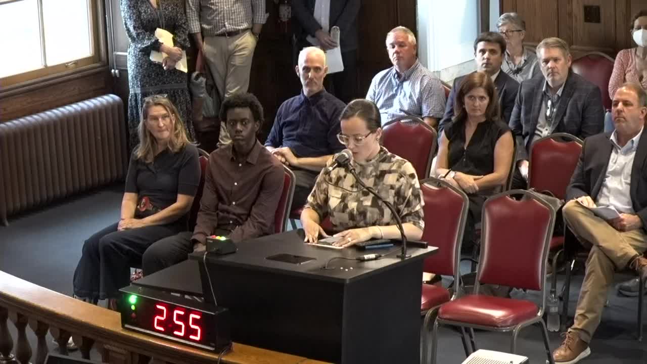Portland City Council Approves Emergency Winter Warming Shelter Funding Amid Criticism