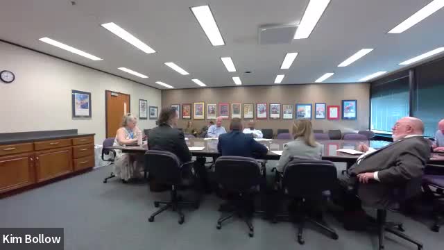 City Council discusses new election space and timeline for May primary preparations