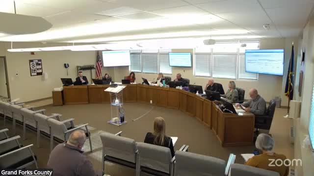 Commission to convene legislative committee after NACo adopts correctional funding priority; county plans local jail discussions