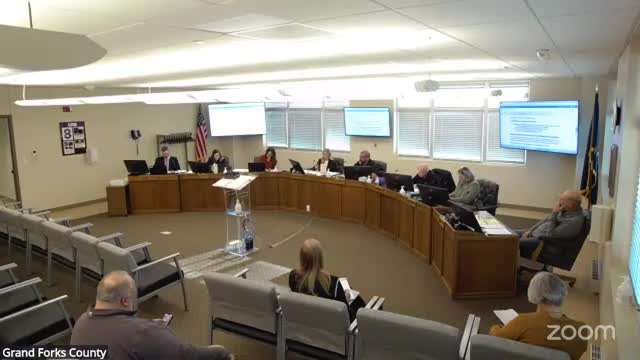 County officials push NDDOT to restore Highway 2 interchange project, favor roundabout for near-term fix