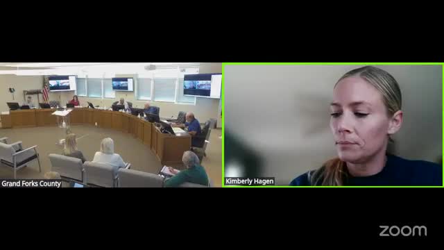 Grand Forks County Commission adopts 2026 budget in 3-2 vote