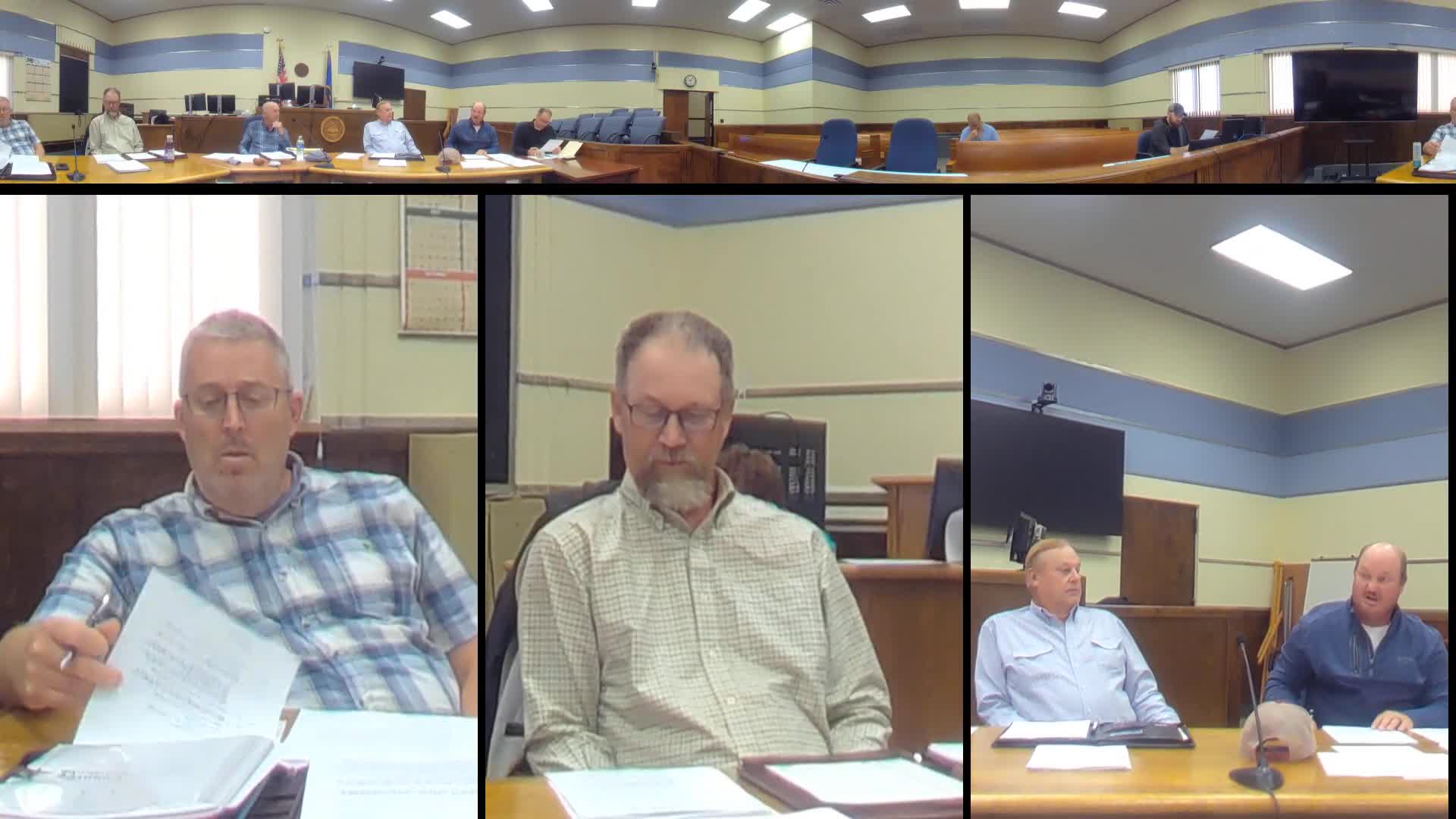 County veteran’s service officer says federal shutdown slowed benefits processing but local assistance continues