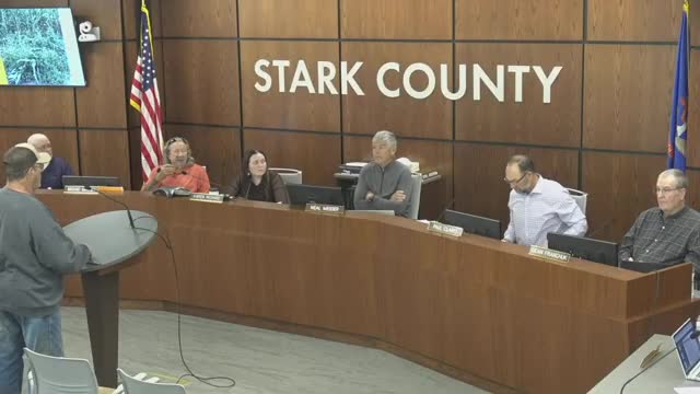 County planning staff, commission recommend rezones, conditional use permits and zoning text updates