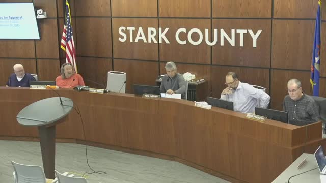 Stark County Park Board agrees to pursue RFP for Motorsports Park, leaves sale vs. lease open
