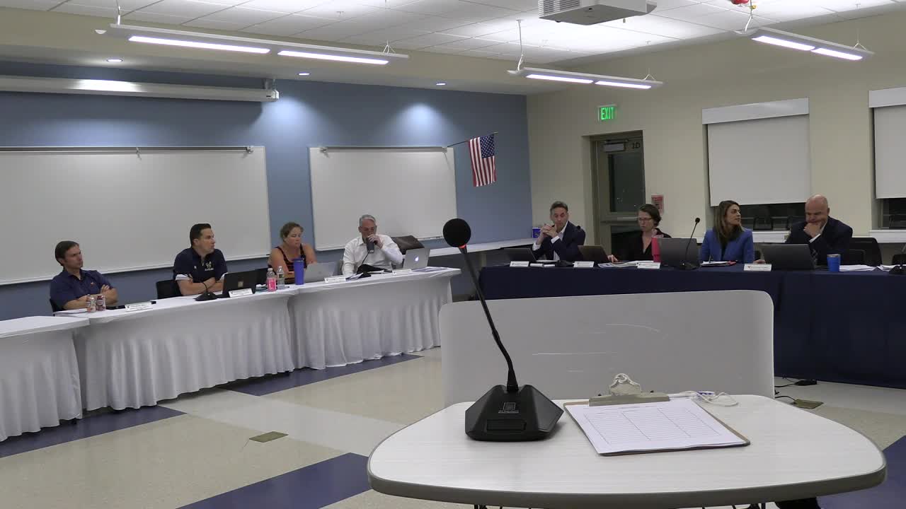 School committee approves NEA contract after collaborative negotiations