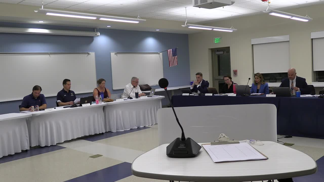 Barrington approves Ocean State Transportation contract after counsel tightens terms