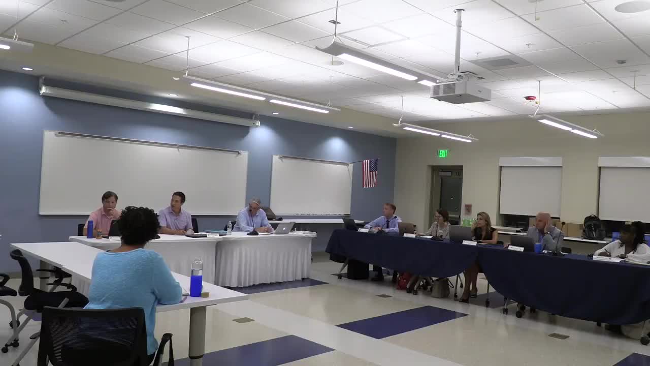 Booster group asks Barrington schools to allow limited sponsorships for new video scoreboards and CTE curriculum