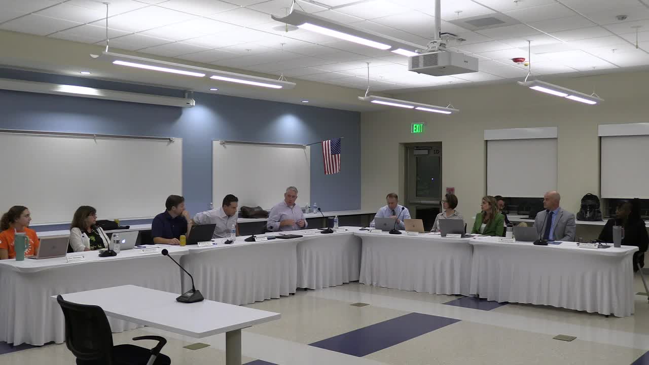 School committee appoints interim superintendent, authorizes counsel to negotiate contract