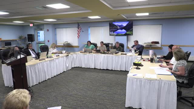 Smithfield committee approves updated dress code, adds ban on hats