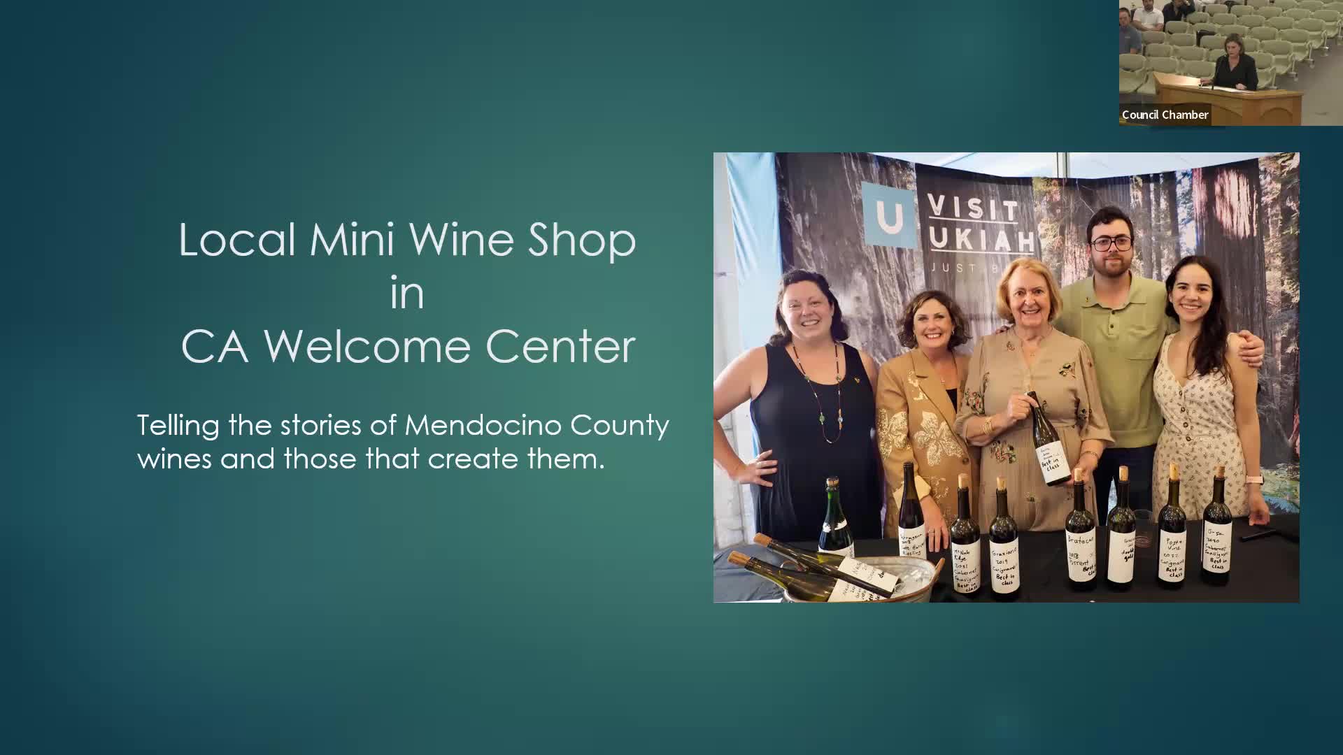 Public works update: Main Street work, signal timing fixes and Veil Trail progress noted