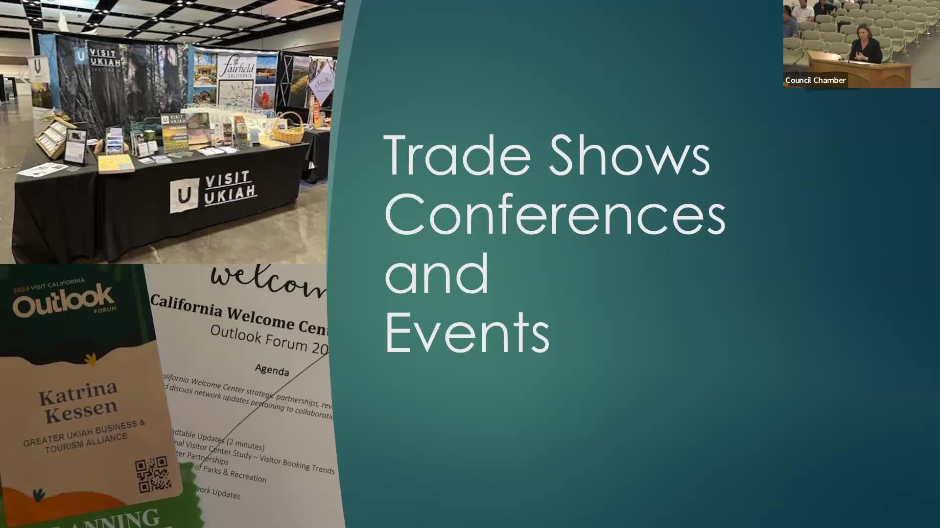 Council reviews planning fee amendments and new administrative use permit fee to streamline permitting