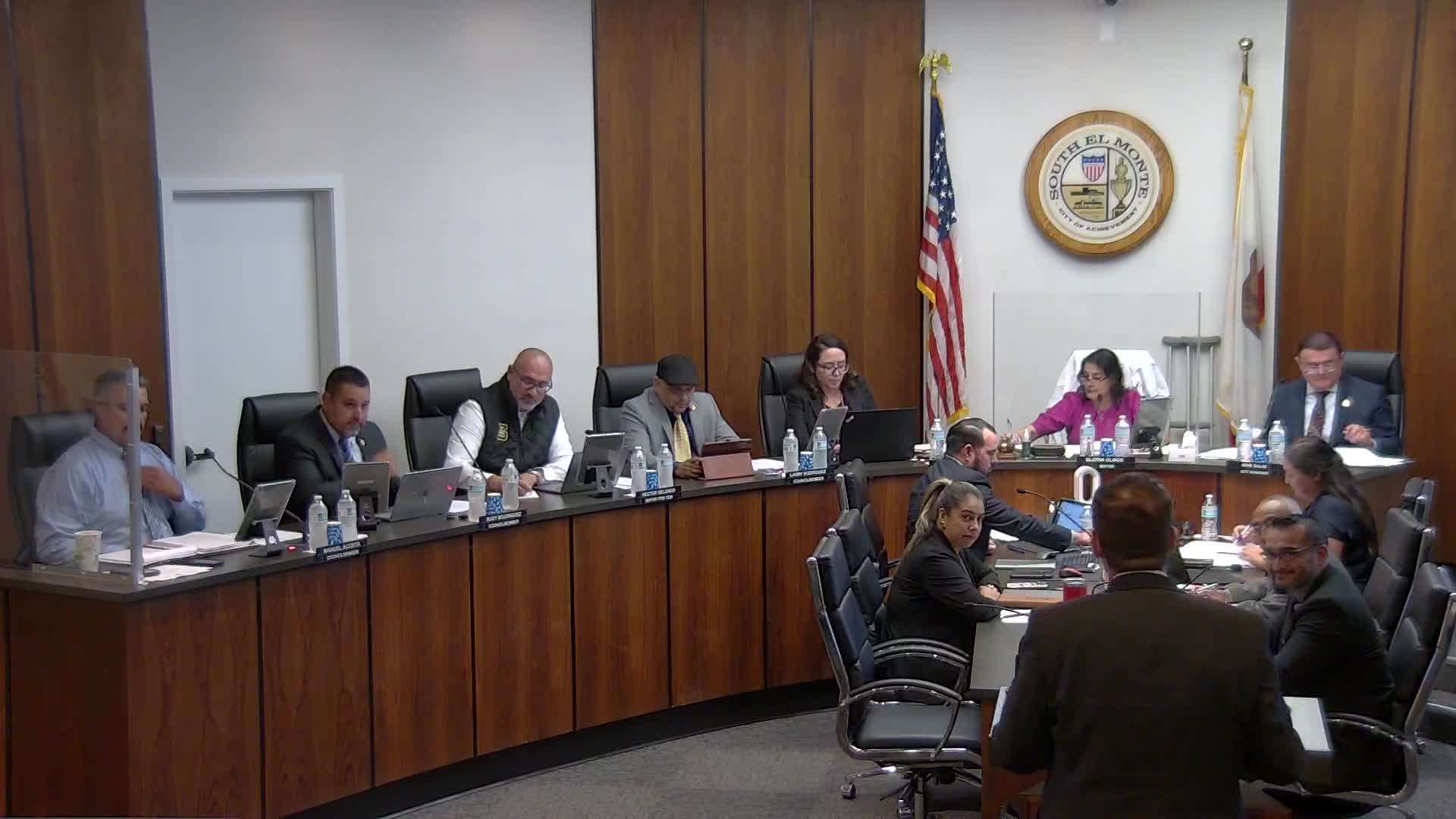 City hears HomeServe pitch for optional water, sewer and in‑home plumbing protection