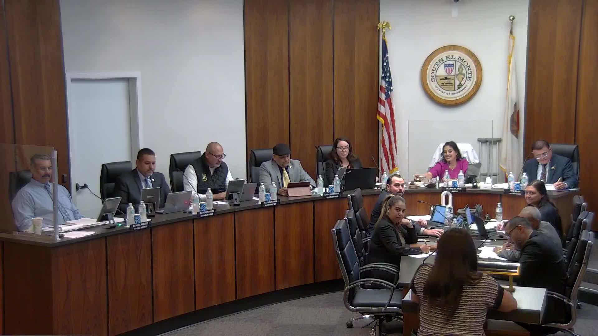 Council approves travel to Wynwood street‑art tour over objections about cost and local alternatives