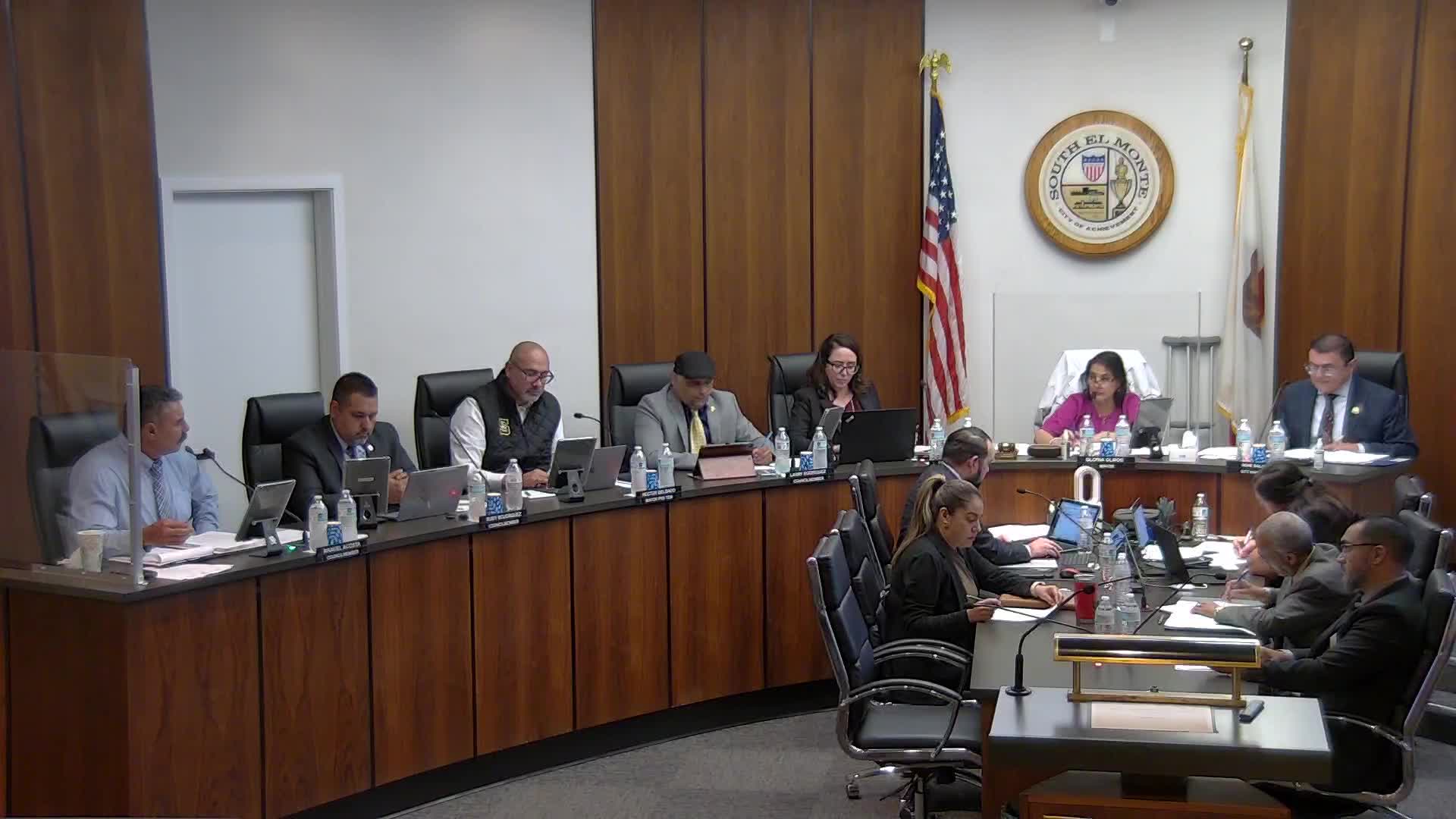 Council accepts federal TreePeople grant; 250 trees allocated for residents