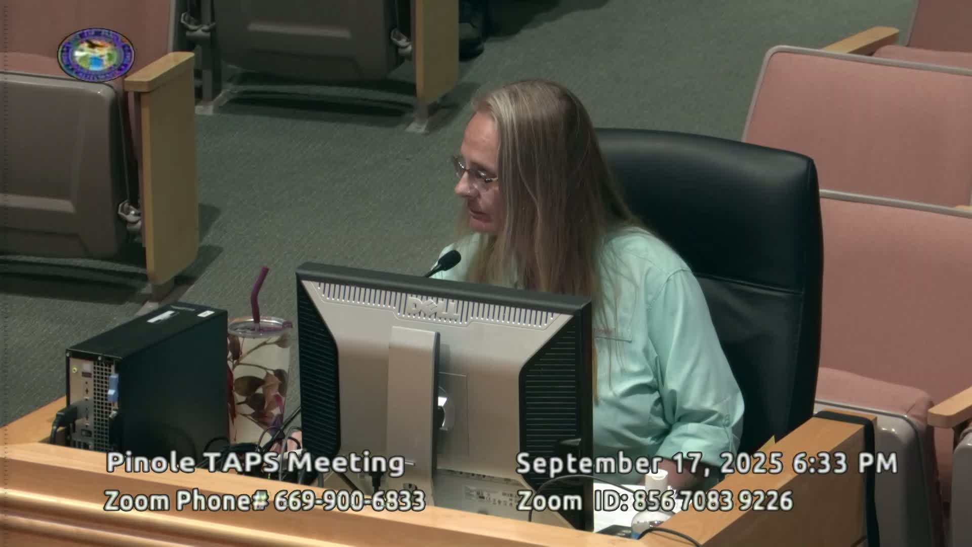 Pinole committee moves to rewrite traffic-calming policy, allocates $200,000 for neighborhood projects