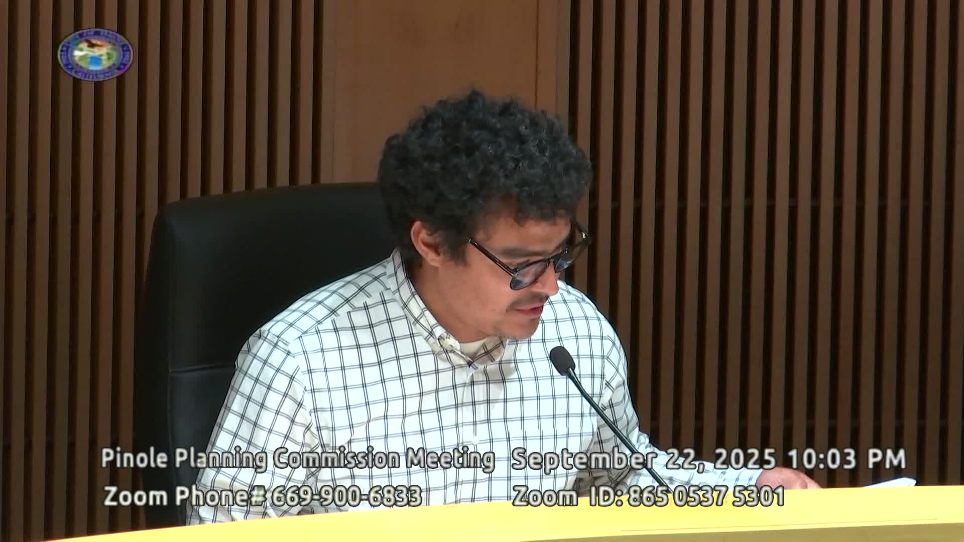 Pinole planning commission adopts redevelopment guidelines for APN 80 shopping center