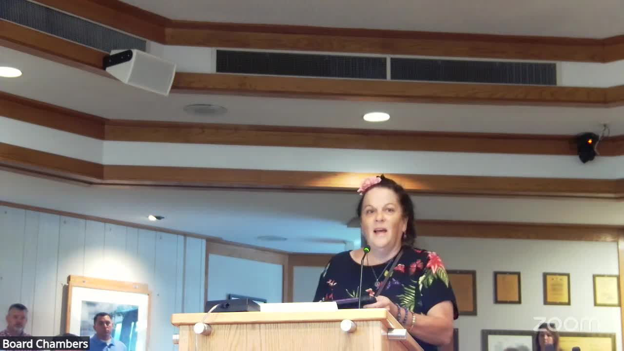 Resident warns of health, environmental and equity concerns if biomass plant is allowed in Oroville