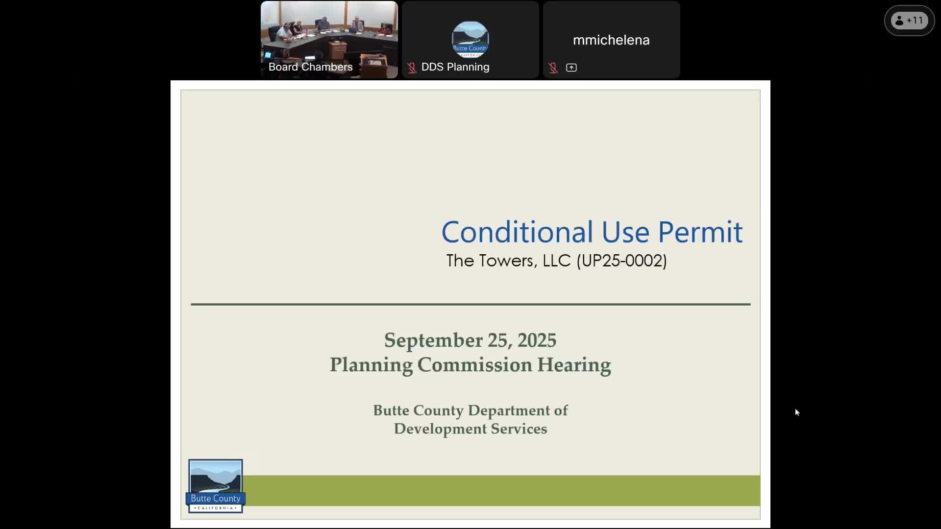 Richvale residents and ag pilots press commission on proposed 100‑foot cell tower; commission continues to allow more study