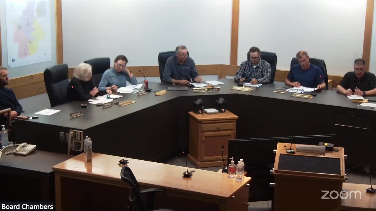 Butte County reports above‑average precipitation, ongoing groundwater quality monitoring and multiple SGMA‑funded projects