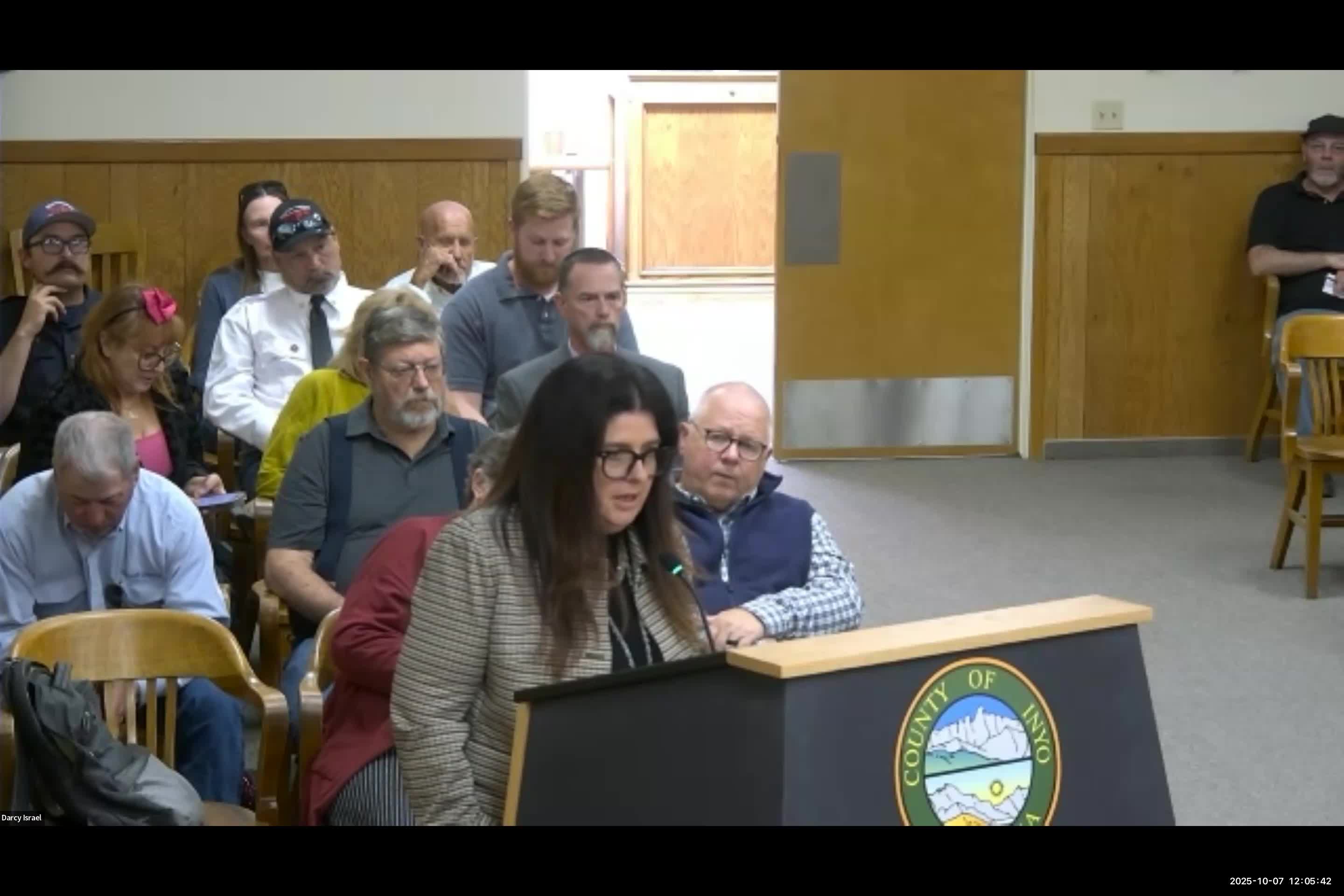 UC Cooperative Extension launches community economic development workshops for Eastern Sierra stakeholders