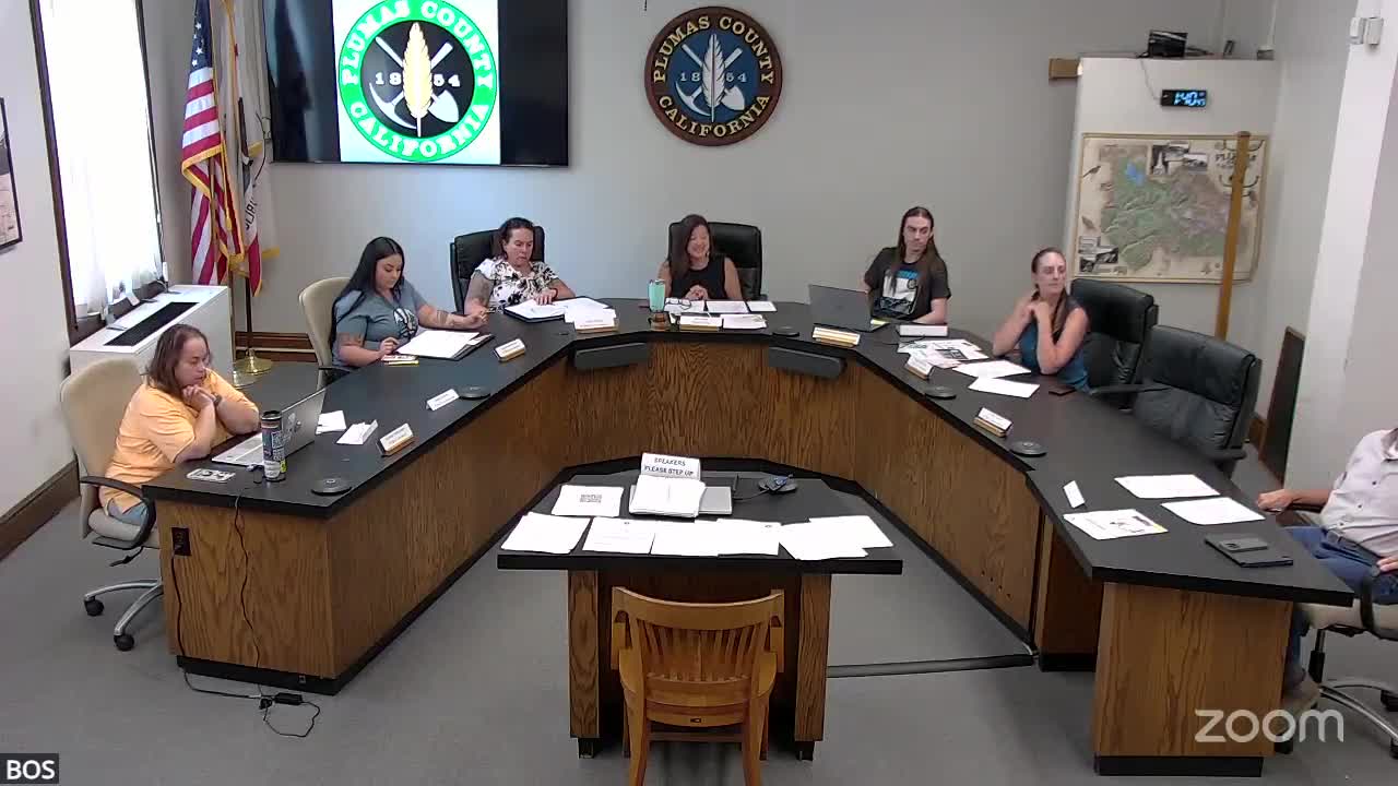 Commission discusses housing pipeline, RFP for developer and barriers to permanent supportive housing