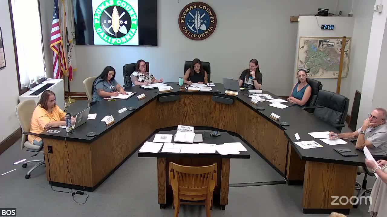 Behavioral health staff report hiring, QA updates, MHSA/BHSA planning and Medicare policy work