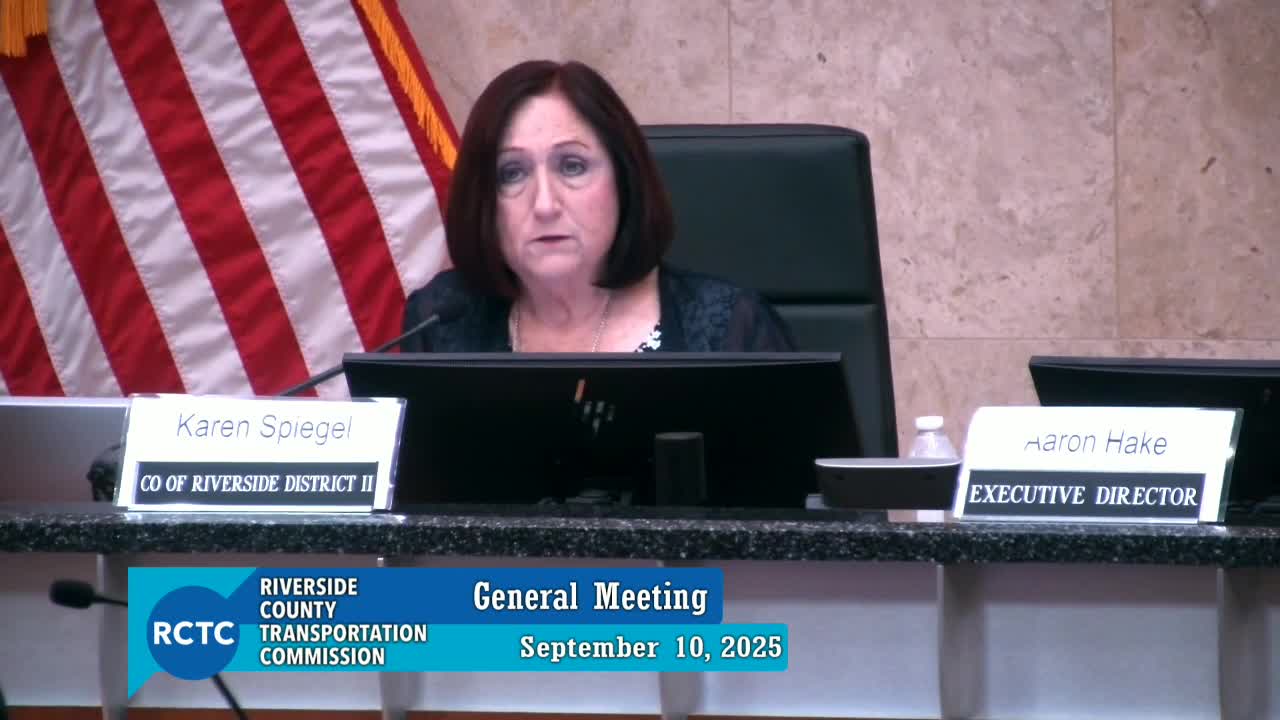 Riverside commission moves to end cleaner-vehicle discounts on 91 and 15 express lanes