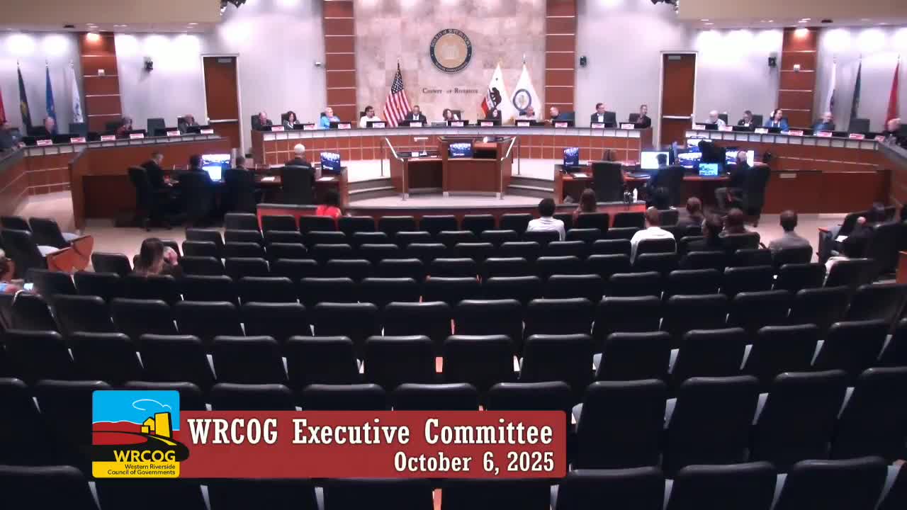TAC chair reports governor signed SB72 requiring DWR to plan for 9 million acre-feet of new water supply