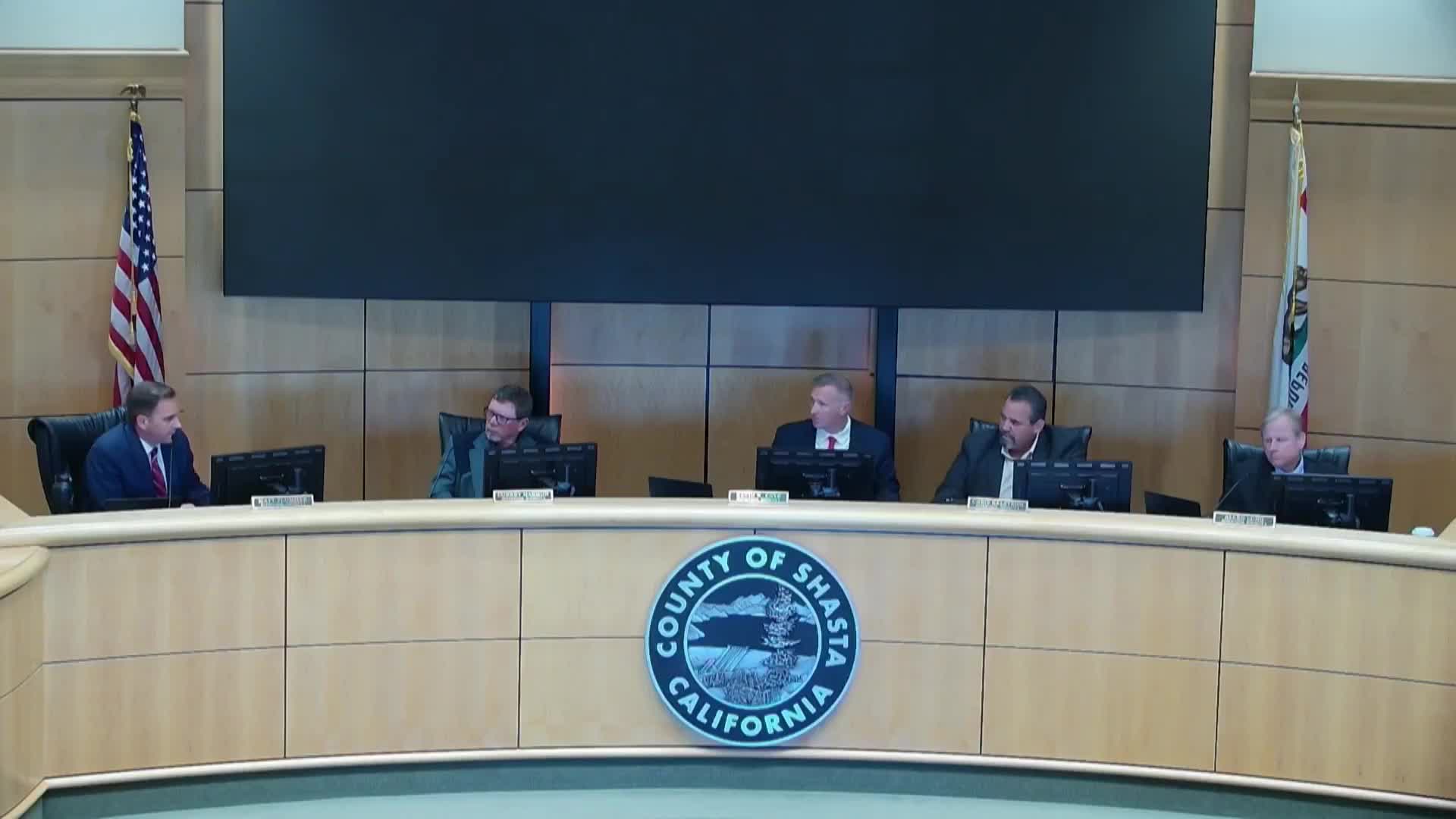 Board votes to implement 1% CalPERS employee cost-share; secret-ballot required for affected units