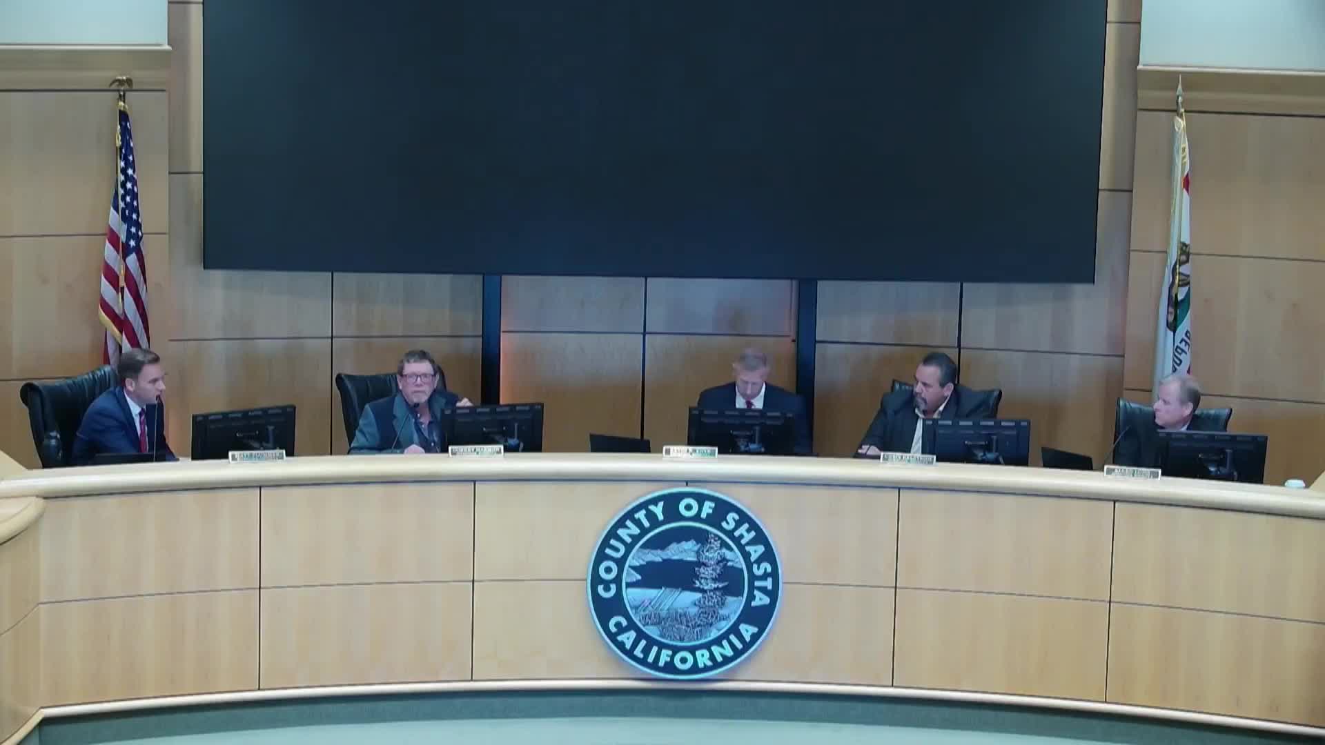 Supervisors approve dissolving PRD, clear way for Silverbridge Highlands to convert to HOA and gated access