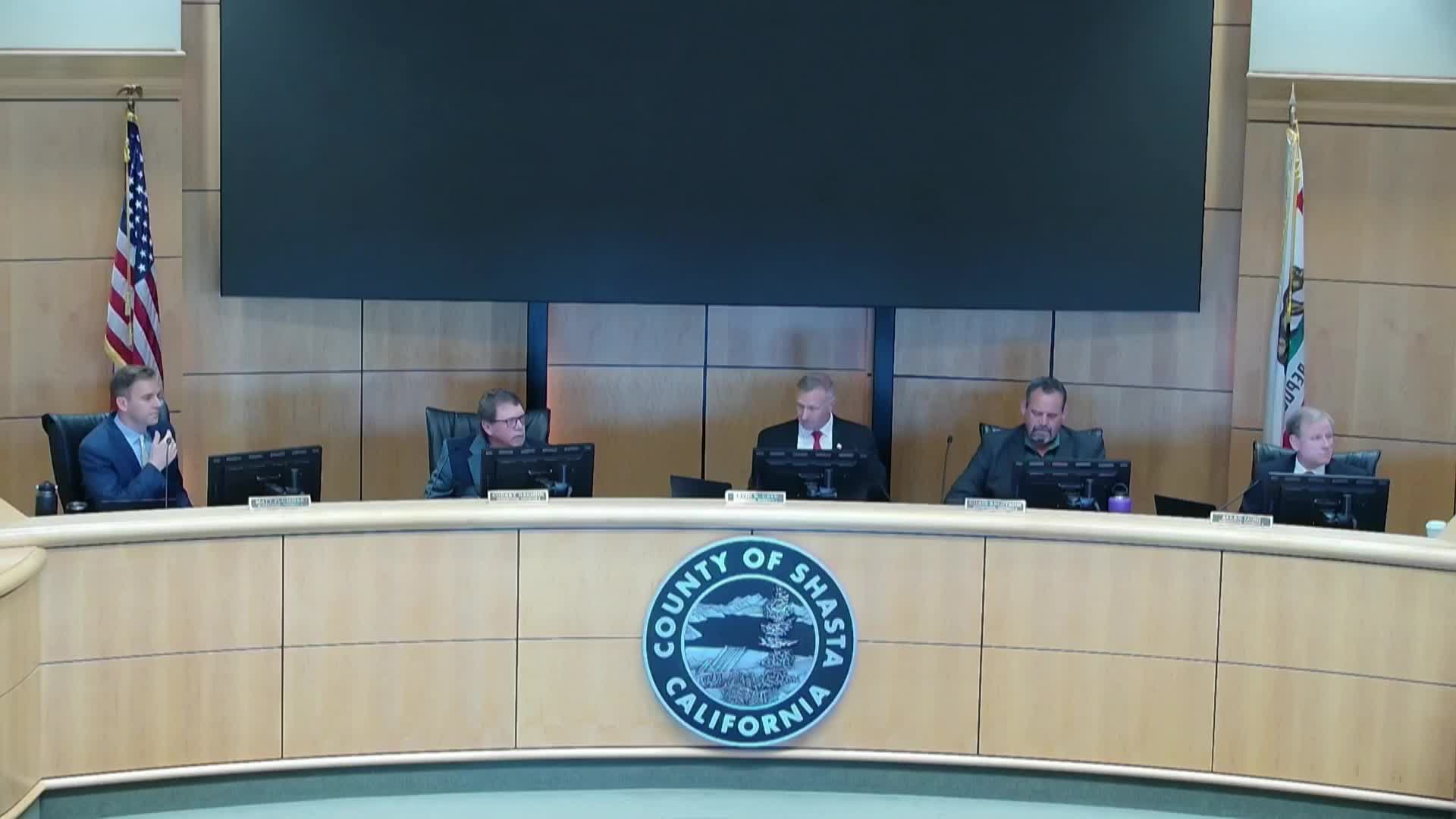 Board OKs $135,961 Election Office Budget Amendment after Months of Public Scrutiny