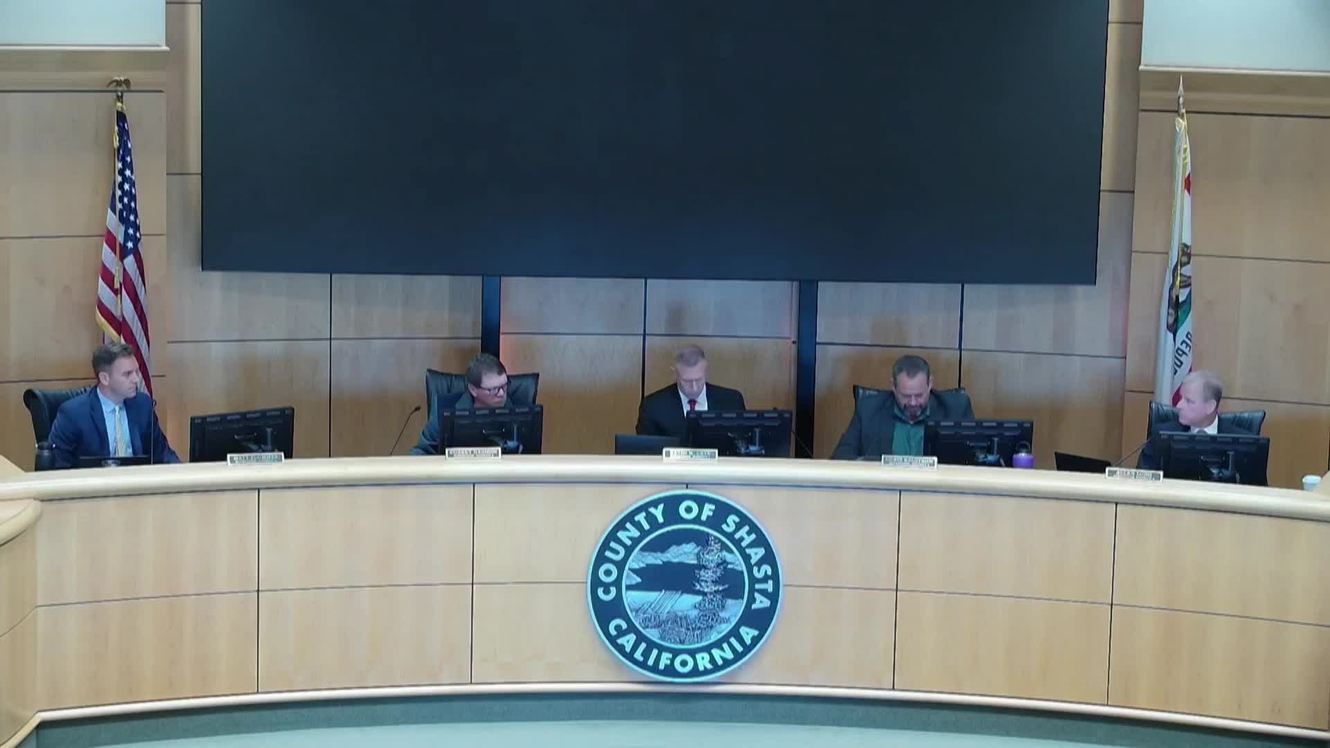 Supervisor Kellstrom Asks Board to Add Proclamation Condemning Political Violence to October Agendas