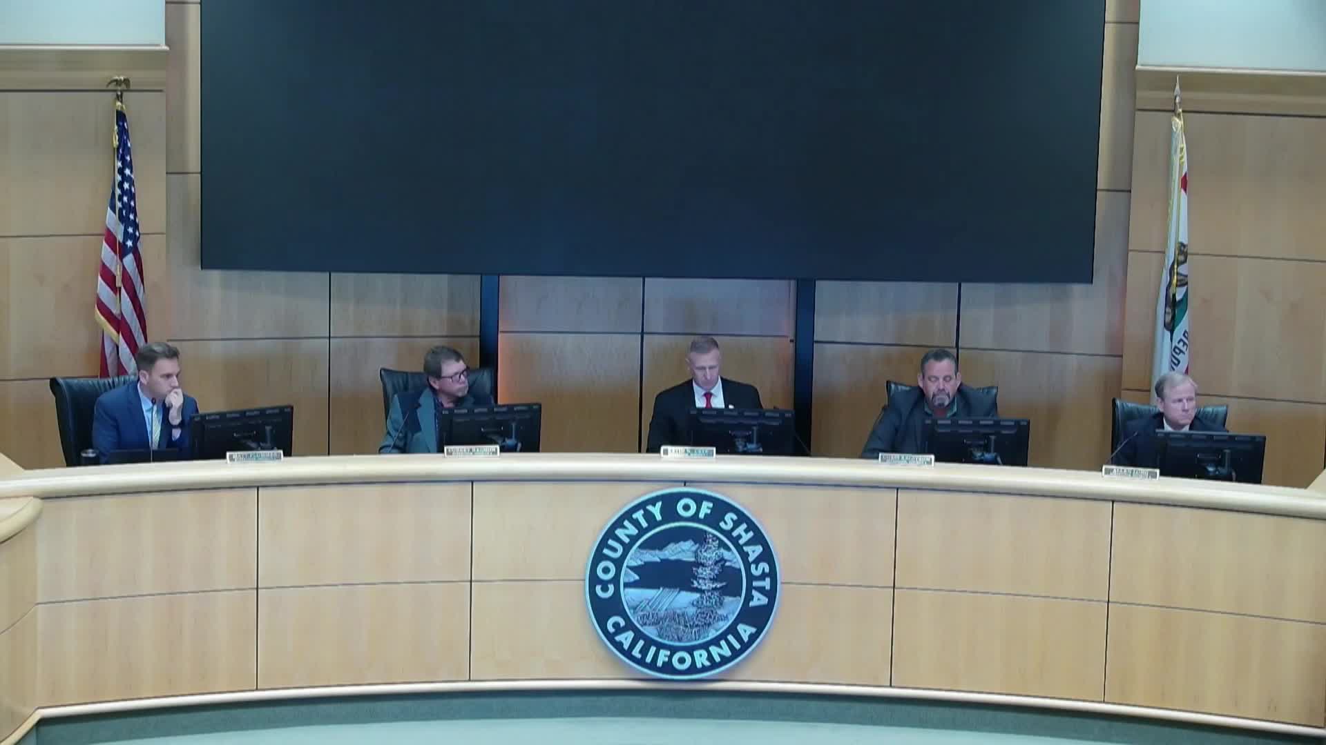 Caregivers Press Board for IHSS Wage Increases; Closed Session Yields No Reportable Action