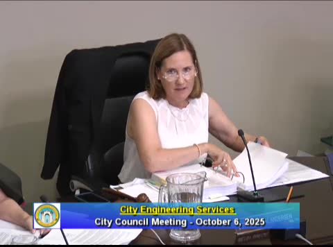 Piedmont council adopts framework to develop housing at Moraga Canyon, citing safety requirements and state housing obligations