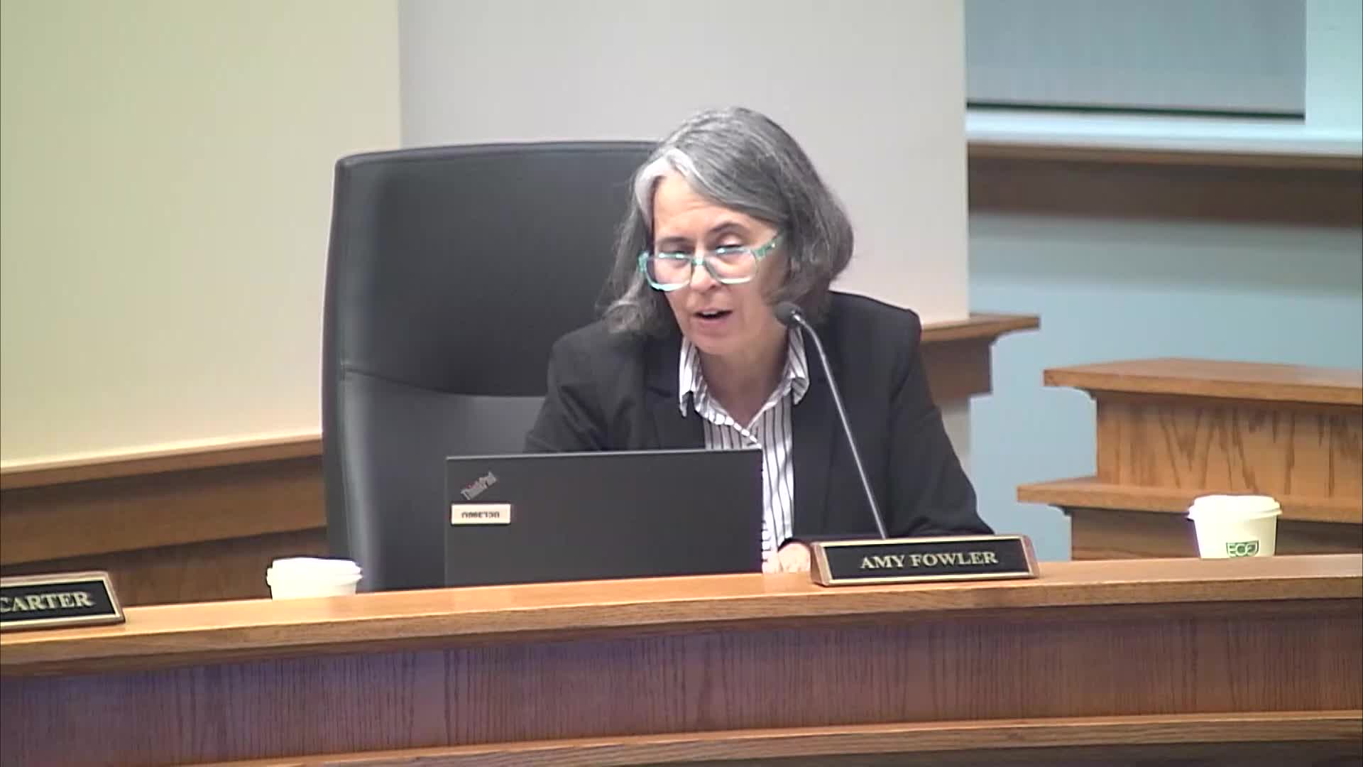 Commissioners commit to tax work group and regular community updates amid revaluation concerns